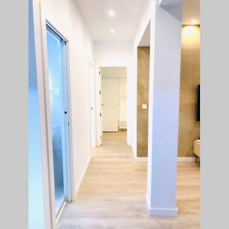 Andalucia I & Balcony By Ele Apartments Málaga Eksteriør billede
