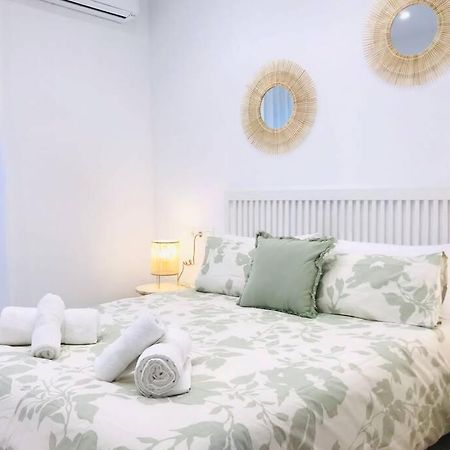 Andalucia I & Balcony By Ele Apartments Málaga Eksteriør billede