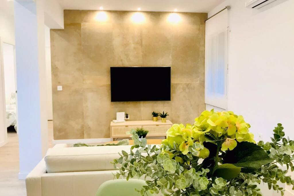 Andalucia I & Balcony By Ele Apartments Málaga Eksteriør billede